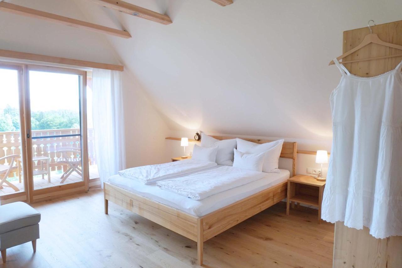 Bauernhof Gschmeidler Sankt Johann im Saggautal Εξωτερικό φωτογραφία